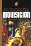 La inquisición, historia crítica