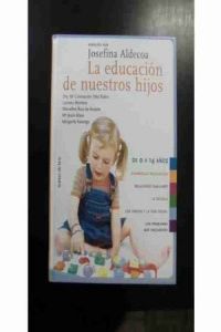 La educación de nuestros hijos