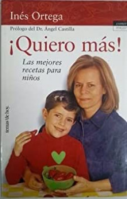 QUIERO MAS!