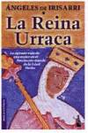 La reina Urraca