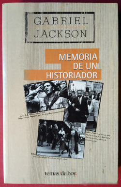 Memoria de un historiador