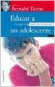 Educar a un adolescente