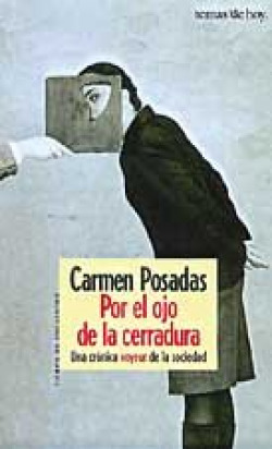 Por el ojo de la cerradura