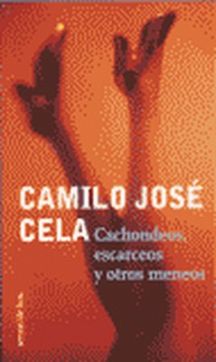 Cachondeos, escarceos y otros meneos
