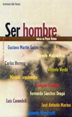 Ser hombre