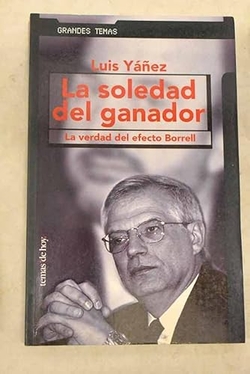La soledad del ganador