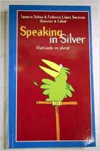 From lost to the river & speaking in silver