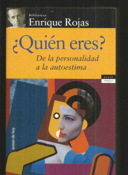 ¿Quién eres?