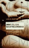 Amante del sexo busca pareja morbosa
