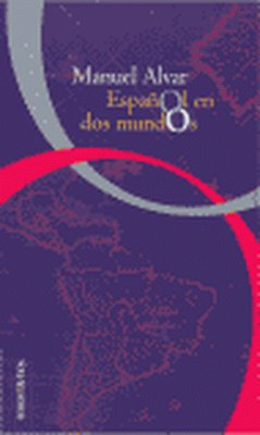 Español en dos mundos
