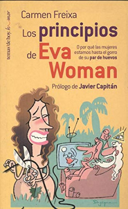 Los principios de Eva Woman
