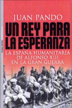 Un rey para la esperanza