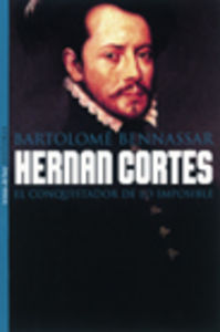 Hernán Cortés