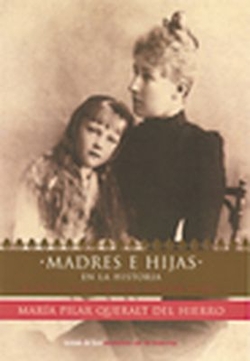 Madres e hijas en la historia
