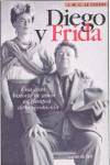 Diego y Frida