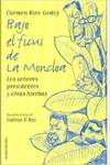 Bajo el ficus de La Moncloa