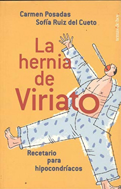 La hernia de Viriato