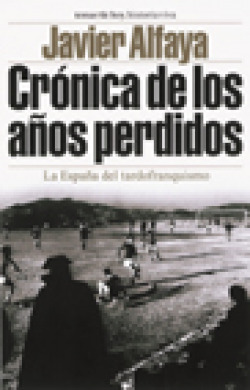 Crónica de los años perdidos