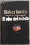 El olor del miedo