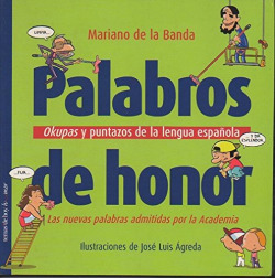 Palabros de honor