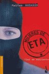 Mujeres de ETA
