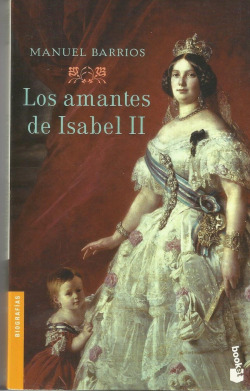 Los amantes de Isabel II