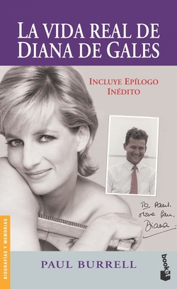 La vida real de Diana de Gales