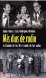 Mis días de radio