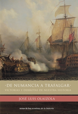 De numancia a trafalgar