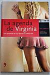 La agenda de Virginia. Una prostituta de lujo desvela su doble vida