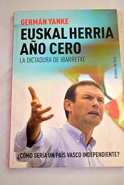 Euskal herria, año cero
