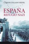 España, refugio nazi