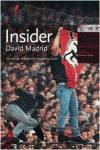 Insider. Un policía infiltrado en las gradas ultras