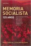 Memoria socialista, 125 años