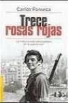 Trece rosas rojas (NF)