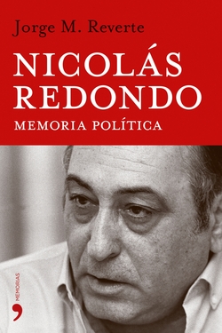 Nicolás Redondo