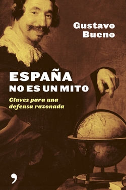 España no es un mito