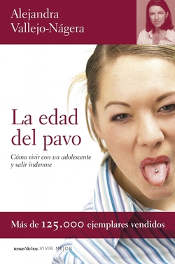 La edad del pavo