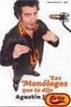 Los monólogos que te dije