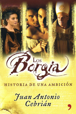 Los Borgia