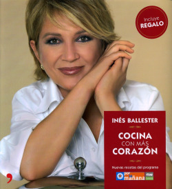 Cocina con más corazón