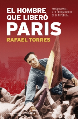El hombre que liberó París