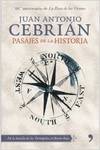 Pasajes de la historia. De la batalla de las Termópilas al Barón Rojo