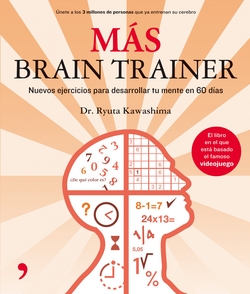 Más Brain Trainer