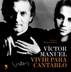 Vivir para cantarlo