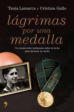 Lágrimas por una medalla