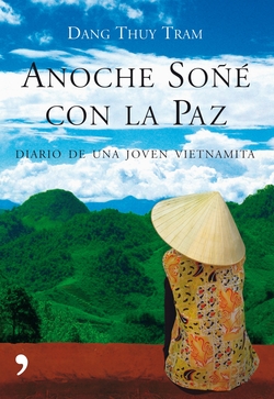 Anoche soñé con la paz