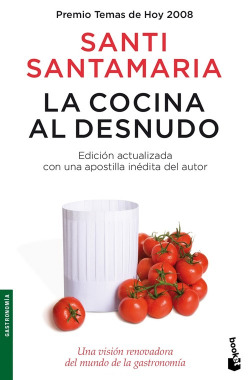 La cocina al desnudo