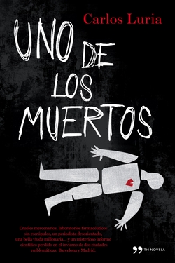 Uno de los muertos