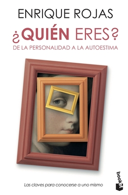 ¿Quién eres?